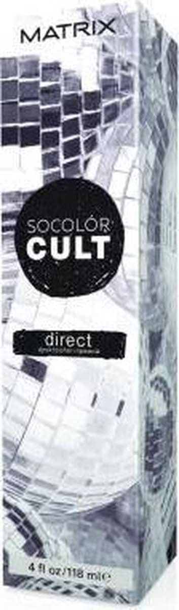 Matrix - SoColor Cult Semi Direct Dye - 90ml
