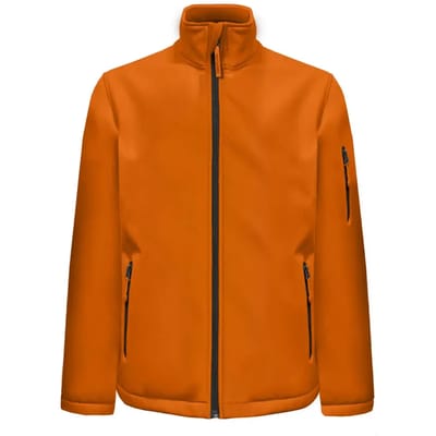 3-laags softshelljack Pen Duick Atlantic
