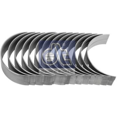 Hoofdlager DT SPARE PARTS 1.33220