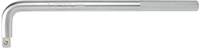 NEO Serie - L-Hendel 3/4" - 450 mm - Chroom-Vanadiumstaal - Gecertificeerd