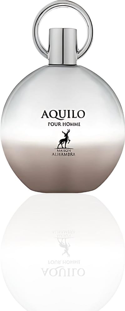Herenparfum Maison Alhambra Aquilo EDP 100 ml