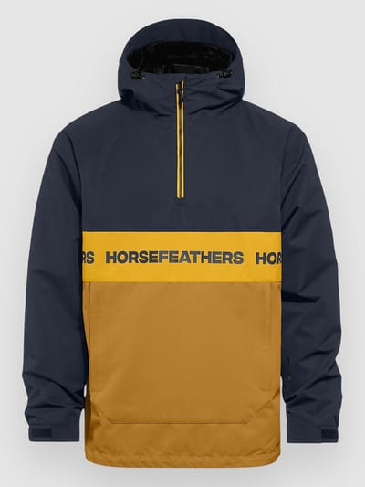 Horsefeathers Gordie Jas (indigo) - L