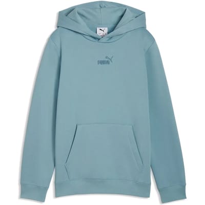 Junior Hoodie Puma ESS Small No.1 Logo