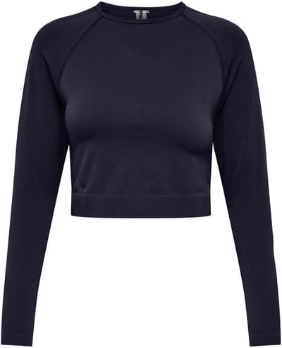 Only Play Trainingsshirt ONPJIJI seamless Trainingsshirt
