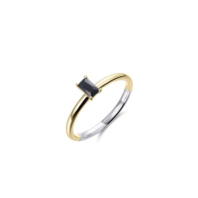 Gisser Jewels Silver Ring