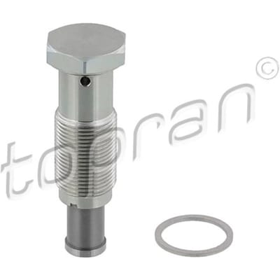 Topran Spanner, distributieketting HANS PRIES 116 751