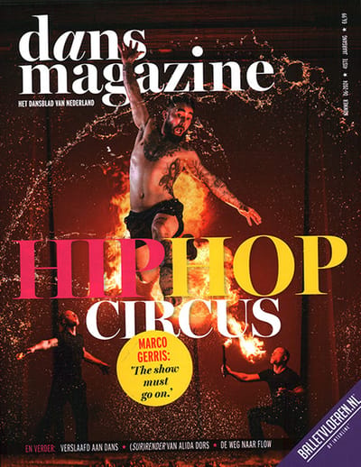 Dans Magazine - 06 2024