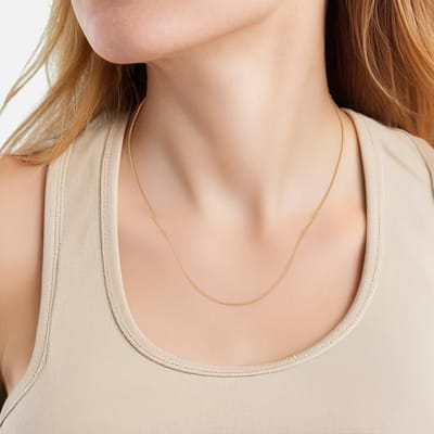 Glanzstücke München Ketting