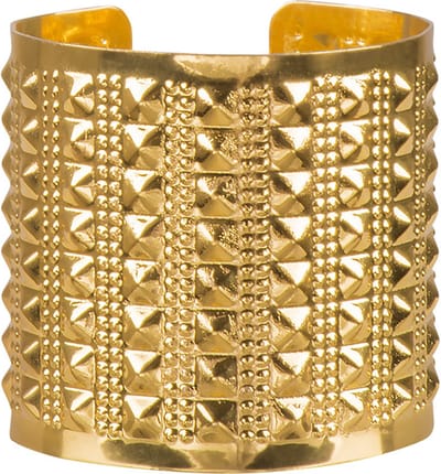 Boland - Armband Precious of the Nile - Volwassenen - Vrouwen - Egyptenaar - Egypte