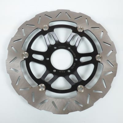 voorremschijf sifam voor motor honda 600 cb f hornet 1998 tot 1999 Ø296x62x4.5mm / avg / avd nieuw