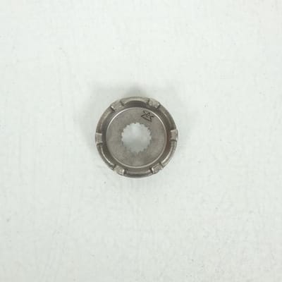 Rocher noix de kick pour scooter Yamaha 50 Jog R 2002 à 2012 3VL-E5657 Neuf