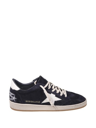 Golden Goose Mannenschoenen