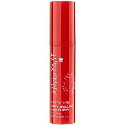 Annayake Ultratime Lift Contour Reshaping Serum Anti-agingserum Dames 30 ml