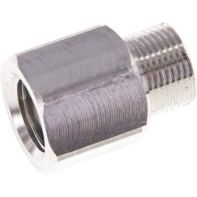 Typhoon Adapter 1/2"-27 UNS M12X1.25