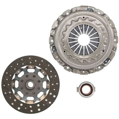 Koppelingsset EXEDY HCK2073