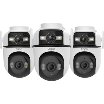 TP-Link Tapo C545D 3-Pack