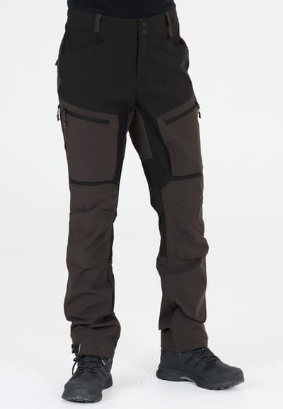 WHISTLER Outdoorhose Kodiak