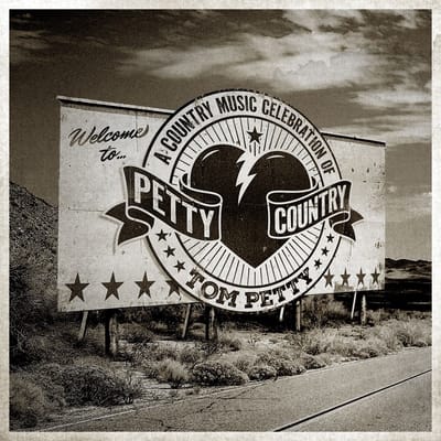 Petty Country: A Country Music Celebration Of Tom Petty - V/a (various Artists)