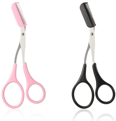Dailygoody - Wenkbrauwschaartrimmer - Wenkbrauwen en wimpers inkorten