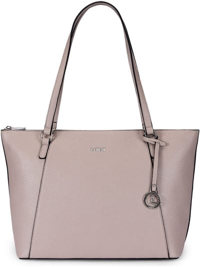 L.CREDI Michaela Shopper Tas 42 cm - 13 L - dusty