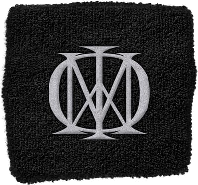 Dream Theater - Symbol - Wristband Zweetbandje