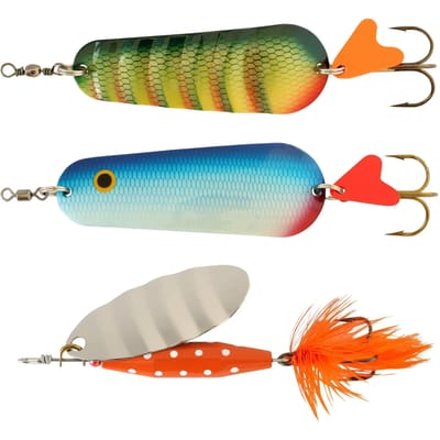Lok Abu Garcia Favourites 2