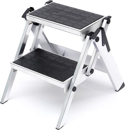Little Jumbo Little Jumbo 200 compact - 2 treden met kunststof inleg - 1313650200