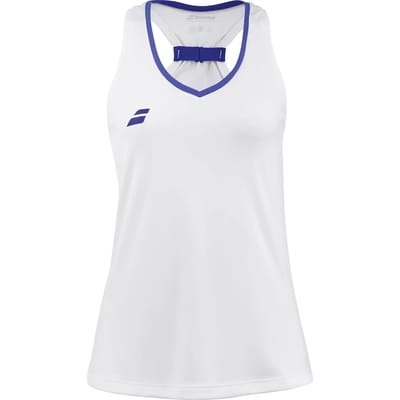 Dames polyester tanktop Babolat Play