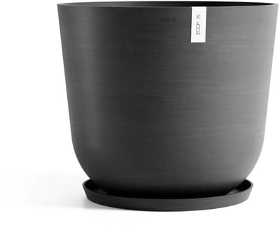 Oslo 75 Dark Grey
