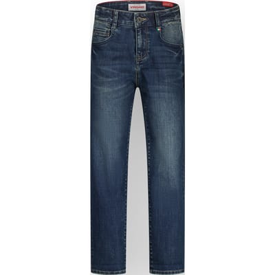 Vingino Boys Cabiano Jeans Cruziale Blue Größe: 2 | Jeans Outlet | kids | Blau
