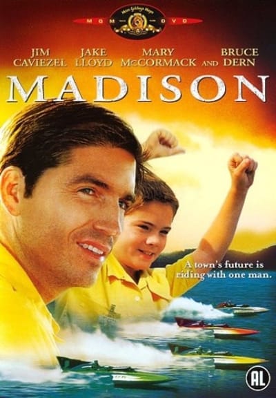 Speelfilm - Madison