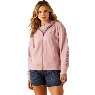 Damescapuchon Ariat Breeze