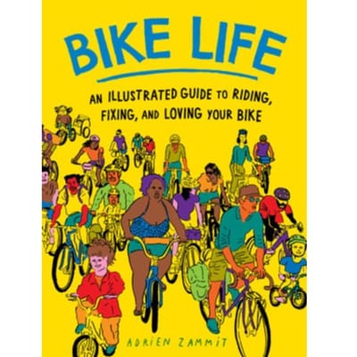 Bike Life - Adrien Zammit