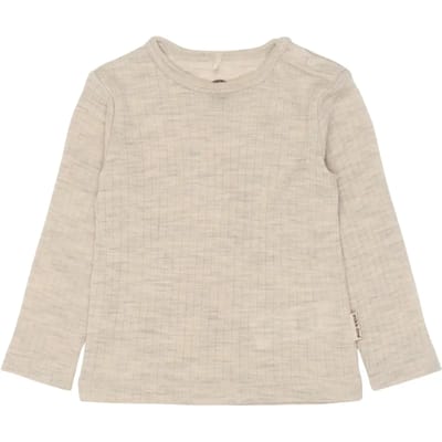 Merino baby pull Mikk-Line