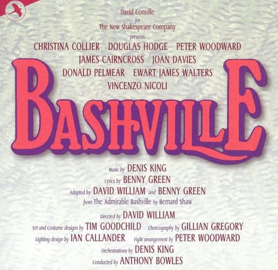 Bashville