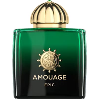 Amouage Power Line Epic Woman Eau de Parfum