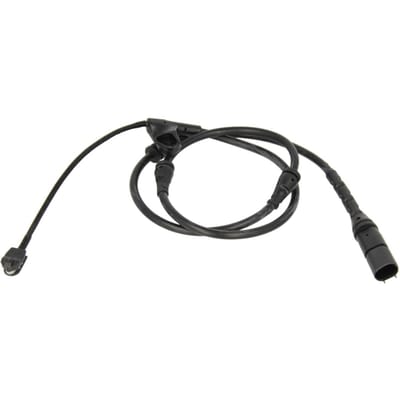 Waarschuwingscontact, remblokslijtage QUICK BRAKE WS 0284 A