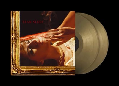 Team Sleep - Team Sleep (RSD2024 Gold 2LP)