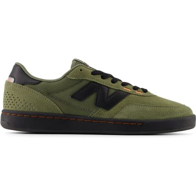 New Balance Nb Numeric 440 V2 Dark Olivine Taglia: 41.5 | Scarpe da Allenamento Outlet | Uomo | Verde