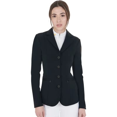 Driedrakenvest voor dames Equestro