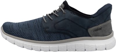Knitup-sneakers met veters