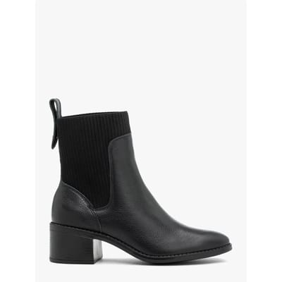 Dames Chelsea boots Ryłko Triss