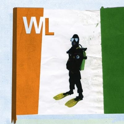 Wounded Lion - Wounded Lion (CD)