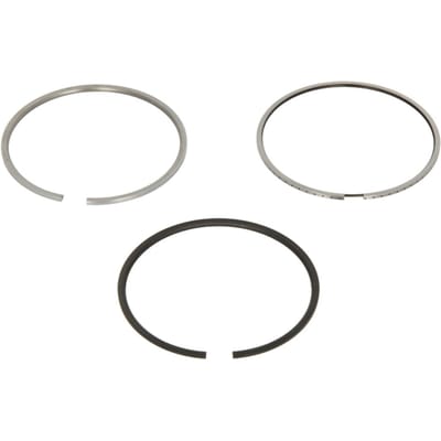 Zuigerveren set MAHLE 001 RS 00111 0N0