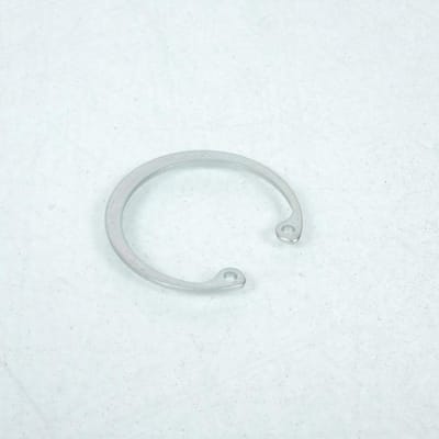 Circlips intérieur roue AR pour moto Suzuki 450 Rmx Z 2010 08331-4142A Neuf