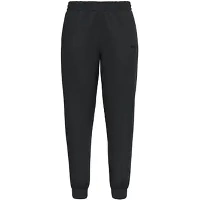 Erima Sweatbroek Dames - Zwart | Maat: 34