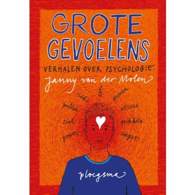 Grote Gevoelens - Janny van der Molen