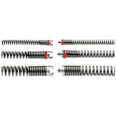 Rothenberger 72441 Ontstoppingsveer 4.5 m Afmeting, Ø 22 mm