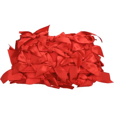 La Carrie Zakken. Rood