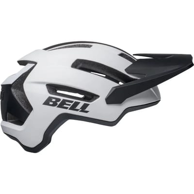 Nieuwe helm Bell 4Forty Air Mip